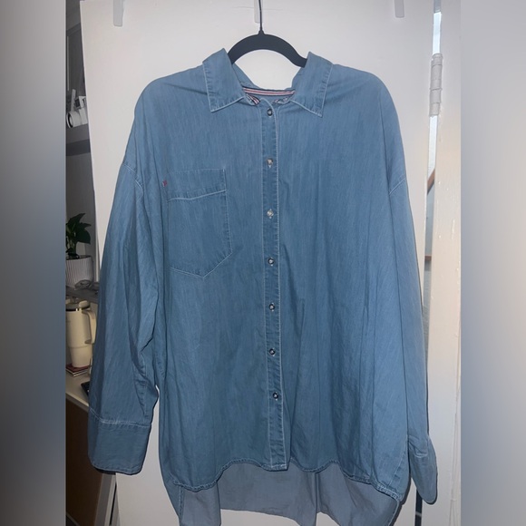 BDG lightweight button-down - Picture 5 of 5